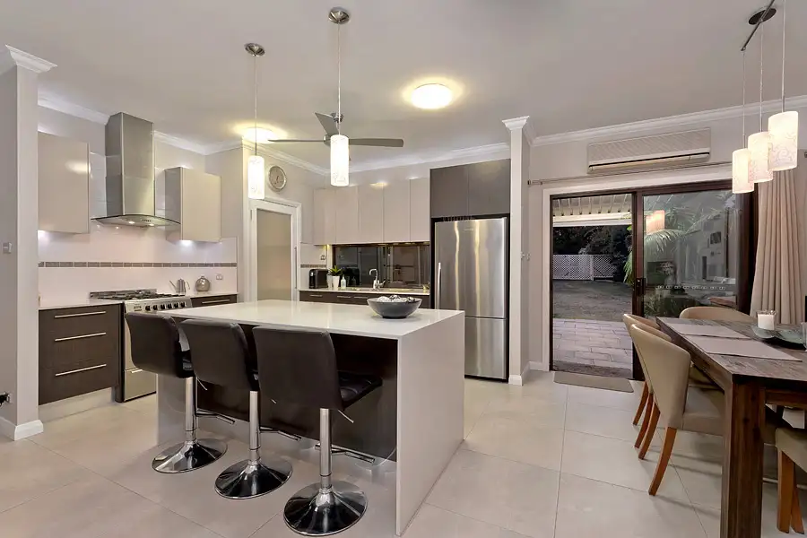 Main view of Homely house listing, 4 Luyten Close, Cranebrook NSW 2749