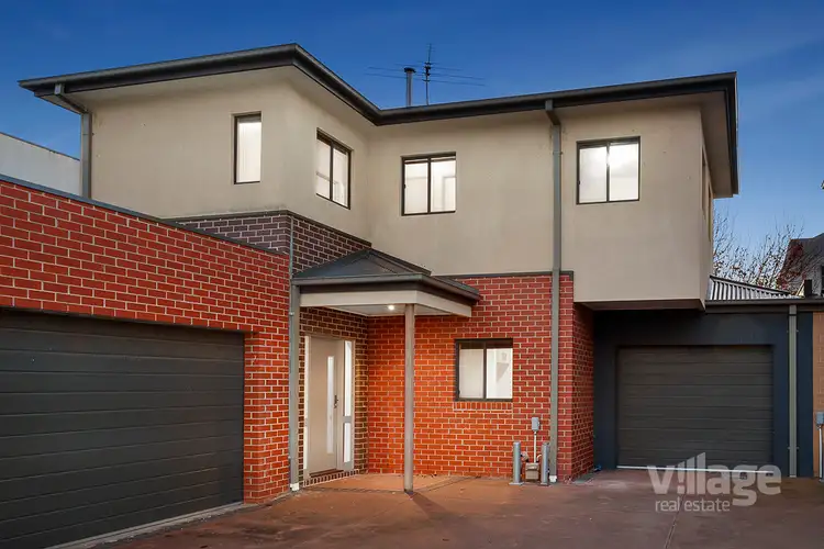 24/24 Dongola Road, West Footscray VIC 3012