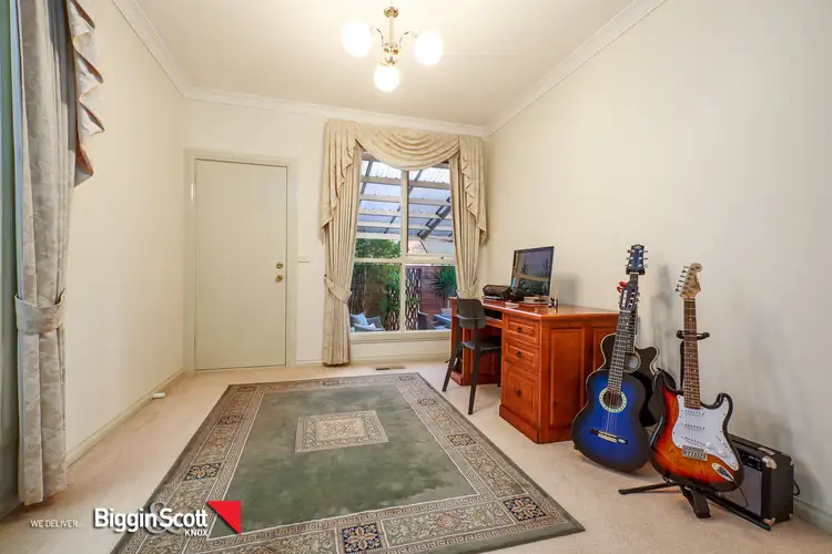 Sixth view of Homely house listing, 10 Petalnina Drive, Wantirna VIC 3152