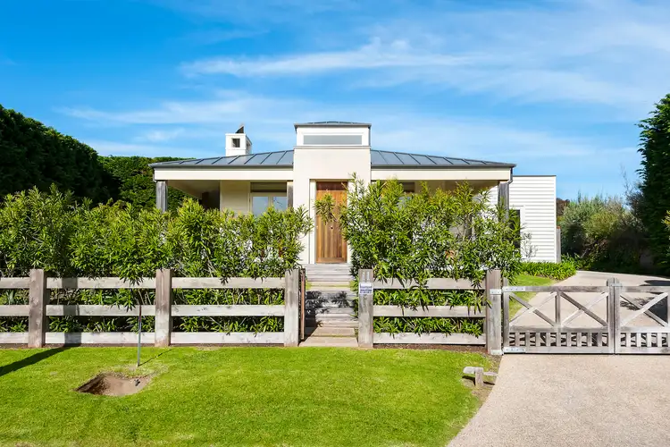 Sixth view of Homely house listing, 11 Lawrance Grove, Portsea VIC 3944