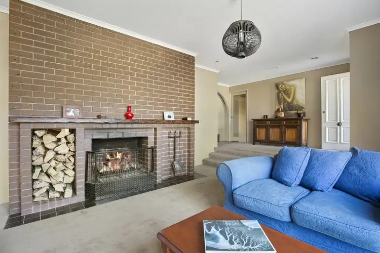 Second view of Homely house listing, 851 Macclesfield Road, Yellingbo VIC 3139