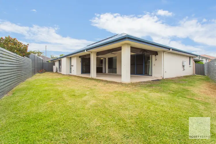 Third view of Homely house listing, 55 Paperbark Court, Fern Bay NSW 2295
