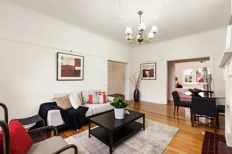 Fourth view of Homely apartment listing, 2/2 Balaclava Road, St Kilda East VIC 3183