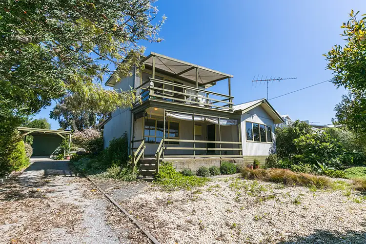 5 Varydale Avenue, Torquay VIC 3228