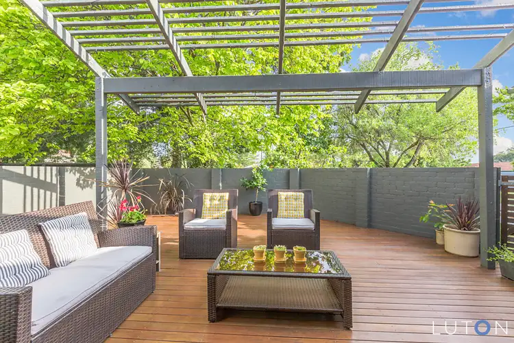 Second view of Homely house listing, 74 Tullaroop Street, Duffy ACT 2611
