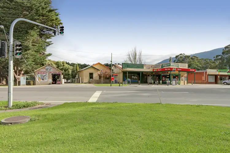 Main view of Homely house listing, 3039 Warburton Highway, Millgrove VIC 3799