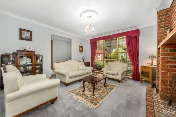 Main view of Homely house listing, 23 Clarkedale Rise, Kilsyth South VIC 3137