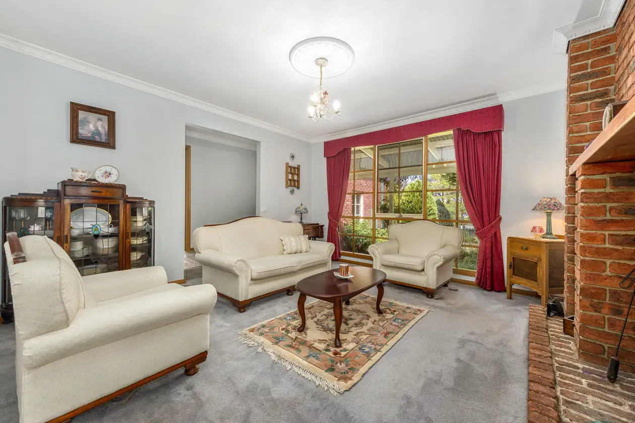 Main view of Homely house listing, 23 Clarkedale Rise, Kilsyth South VIC 3137