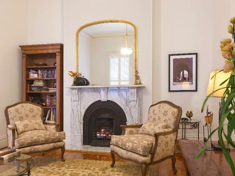Fifth view of Homely house listing, 70 Riddell Parade, Elsternwick VIC 3185