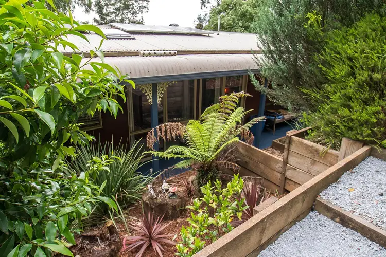 Second view of Homely house listing, 218 Olinda Monbulk Road, Monbulk VIC 3793
