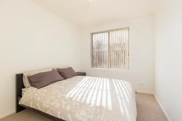 Fourth view of Homely apartment listing, 14/1 Port Jackson Circuit, Phillip ACT 2606