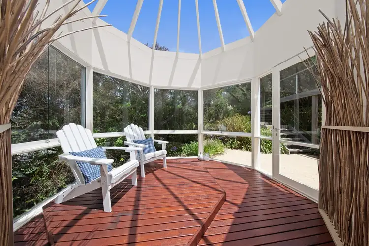 Sixth view of Homely house listing, 18 Hemston Avenue, Portsea VIC 3944