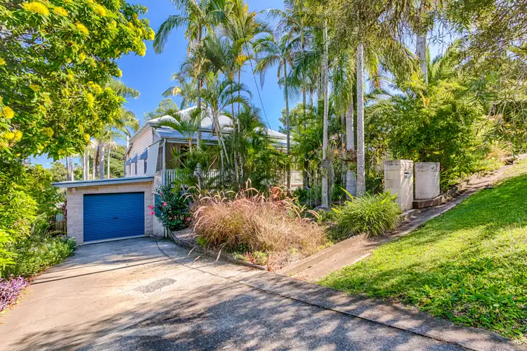 26 King Street, Gympie QLD 4570