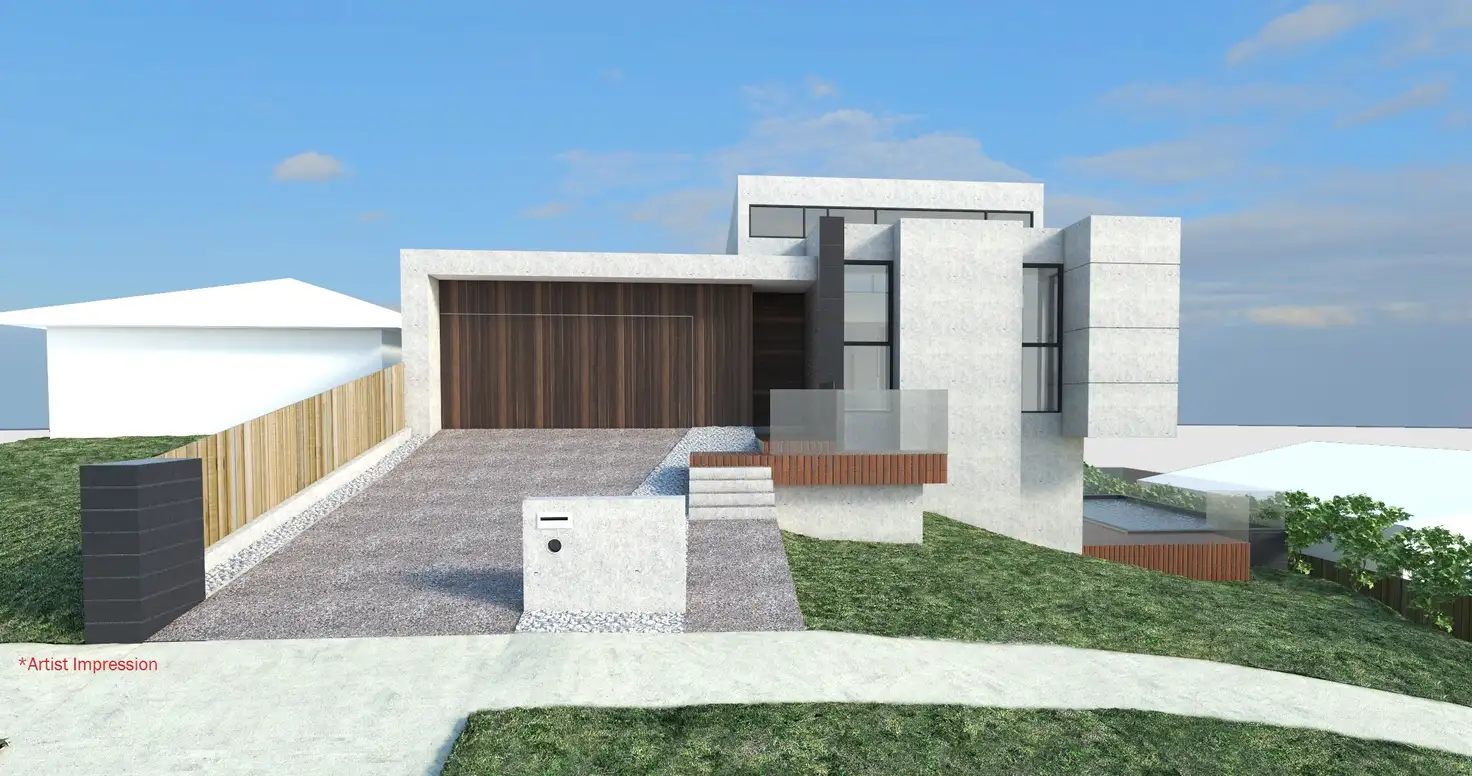 Main view of Homely land listing, Address available on request