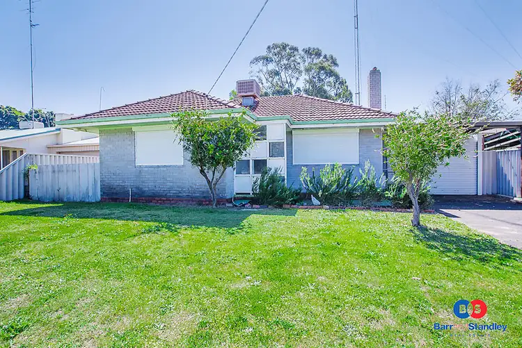 Main view of Homely house listing, 12 Devonshire Street, Withers WA 6230