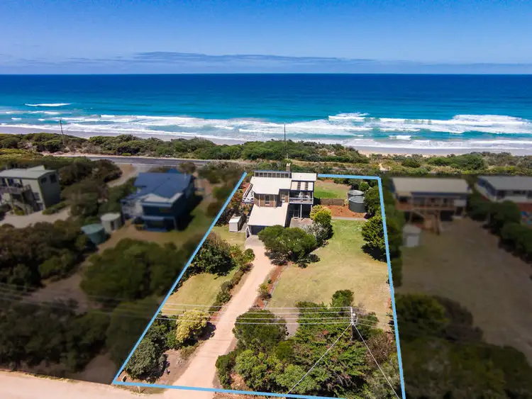 Third view of Homely house listing, 26-28 Robyn Road, Moggs Creek VIC 3231