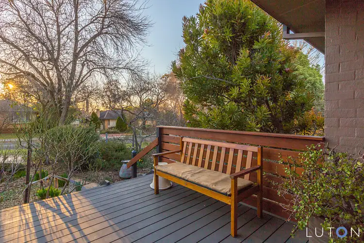 Sixth view of Homely house listing, 268 Duffy Street, Ainslie ACT 2602