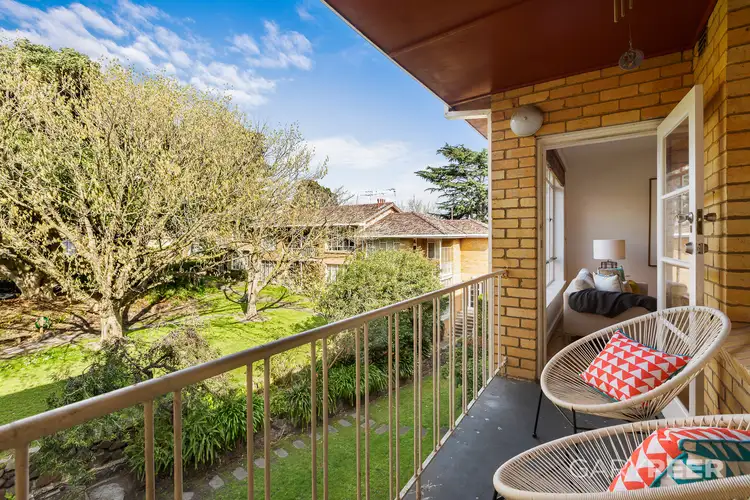 Sixth view of Homely apartment listing, 33/20 Shirley Grove, St Kilda East VIC 3183