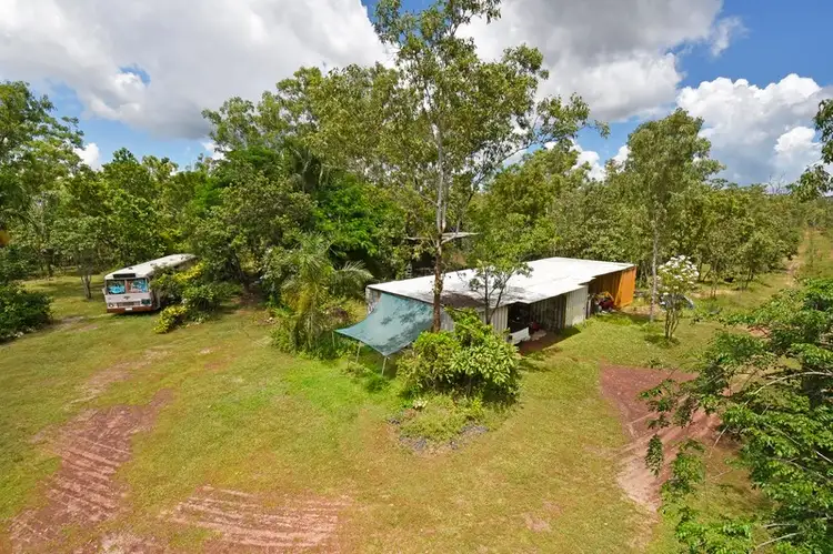 Main view of Homely land listing, 207 Doxas Road, Humpty Doo NT 836