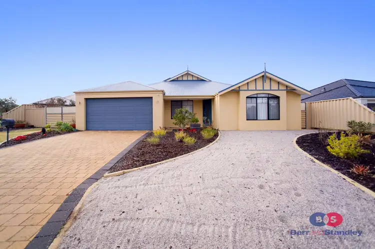 Main view of Homely house listing, 285 Dalyellup Boulevard, Dalyellup WA 6230