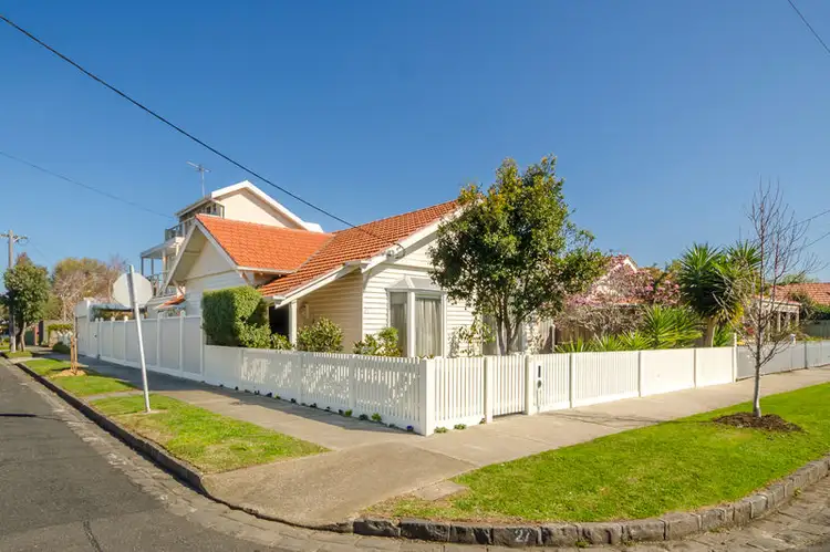 Second view of Homely house listing, 27 Gellibrand Street, Williamstown VIC 3016