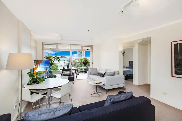 506/63 Crown Street, Woolloomooloo NSW 2011