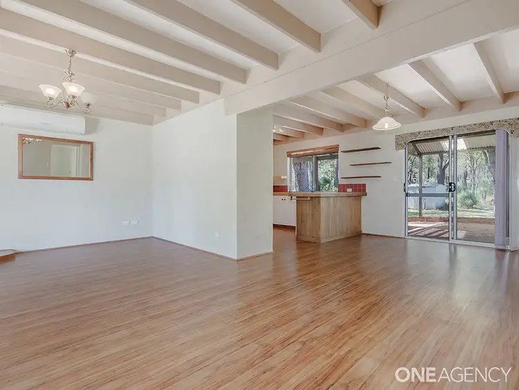 Fourth view of Homely house listing, 1 Berger Street, Coolup WA 6214