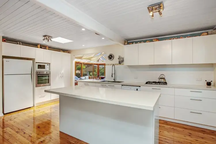 Fourth view of Homely house listing, 11 Yarram Road, Bensville NSW 2251