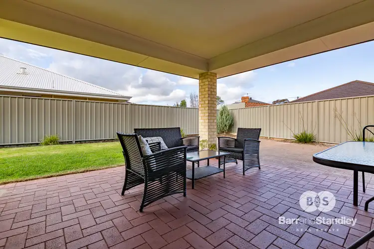 Fourth view of Homely house listing, 8 Finch Way, Eaton WA 6232