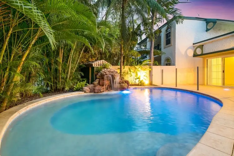 Main view of Homely house listing, 5/40 George Crescent, Fannie Bay NT 820