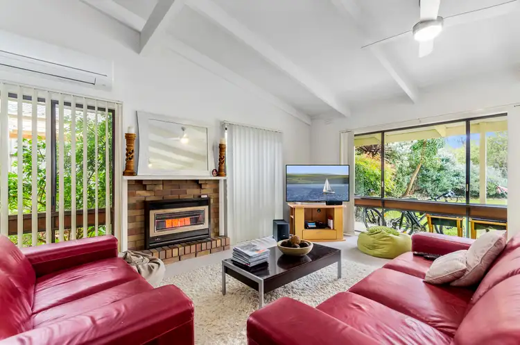 Second view of Homely house listing, 3 Acacia Court, Ocean Grove VIC 3226