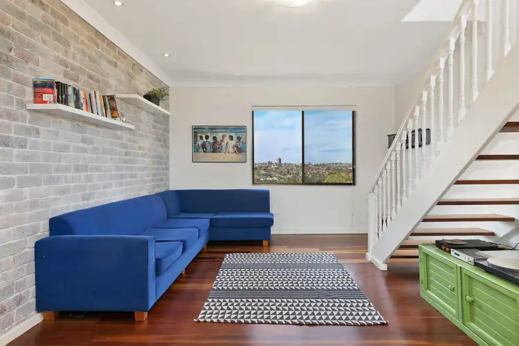 Second view of Homely apartment listing, 14/80 Crown Road, Queenscliff NSW 2096