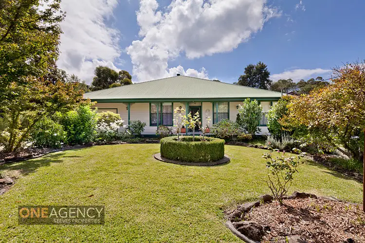 24 Bunbinla Avenue, Mount Riverview NSW 2774