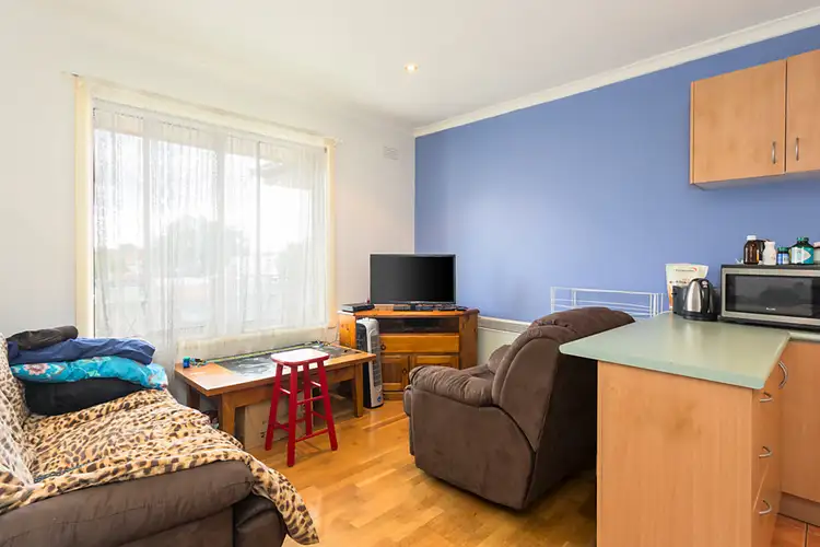 Main view of Homely apartment listing, 9/9 Kemp Street, Thornbury VIC 3071