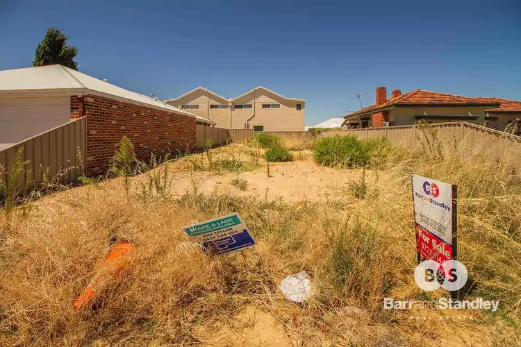Fourth view of Homely land listing, 11A Fielder Street, South Bunbury WA 6230