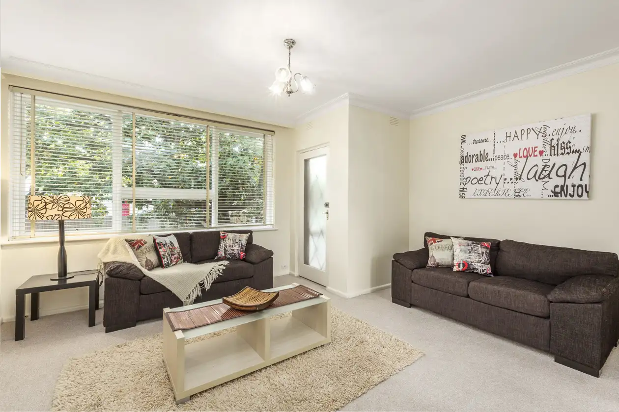 Main view of Homely apartment listing, 5/23 Gordon Street, Balwyn VIC 3103