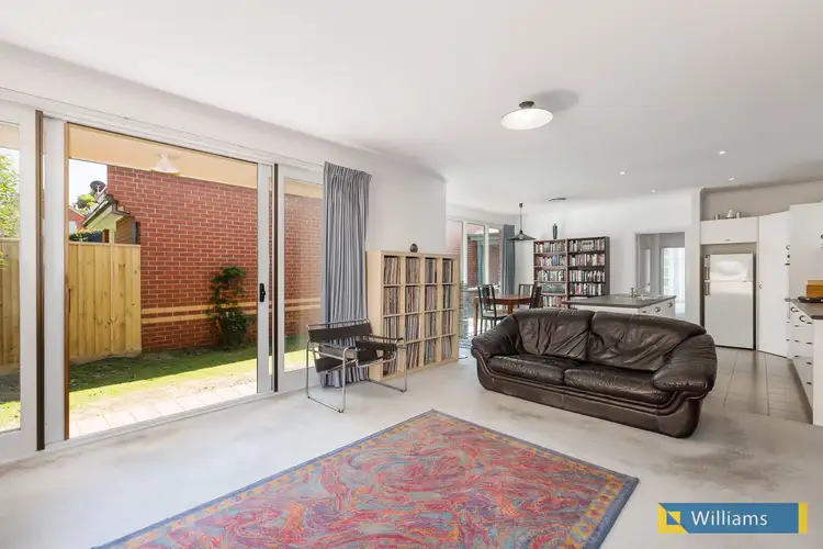 Second view of Homely house listing, 2 Hosking Court, Williamstown VIC 3016