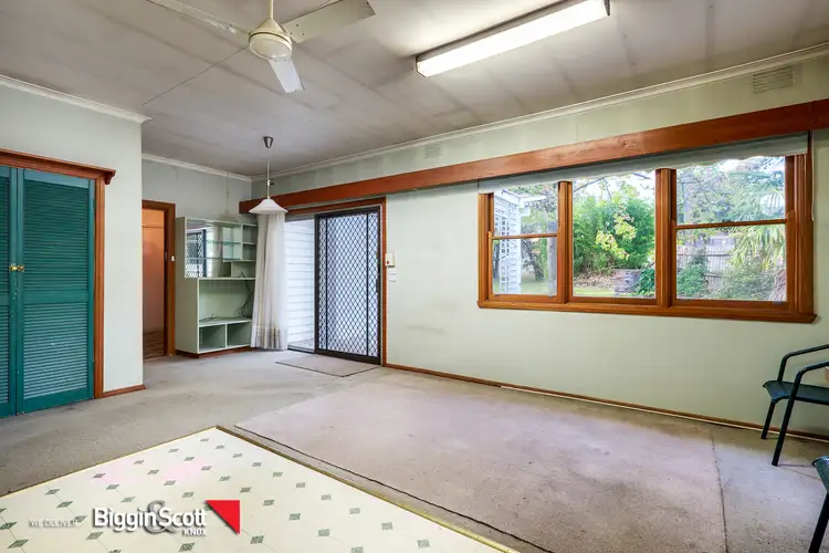 Fifth view of Homely house listing, 21 Selman Avenue, Ferntree Gully VIC 3156