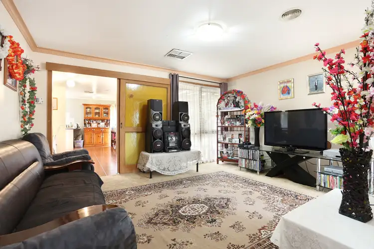 Third view of Homely house listing, 8 Andrew Street, Hampton Park VIC 3976