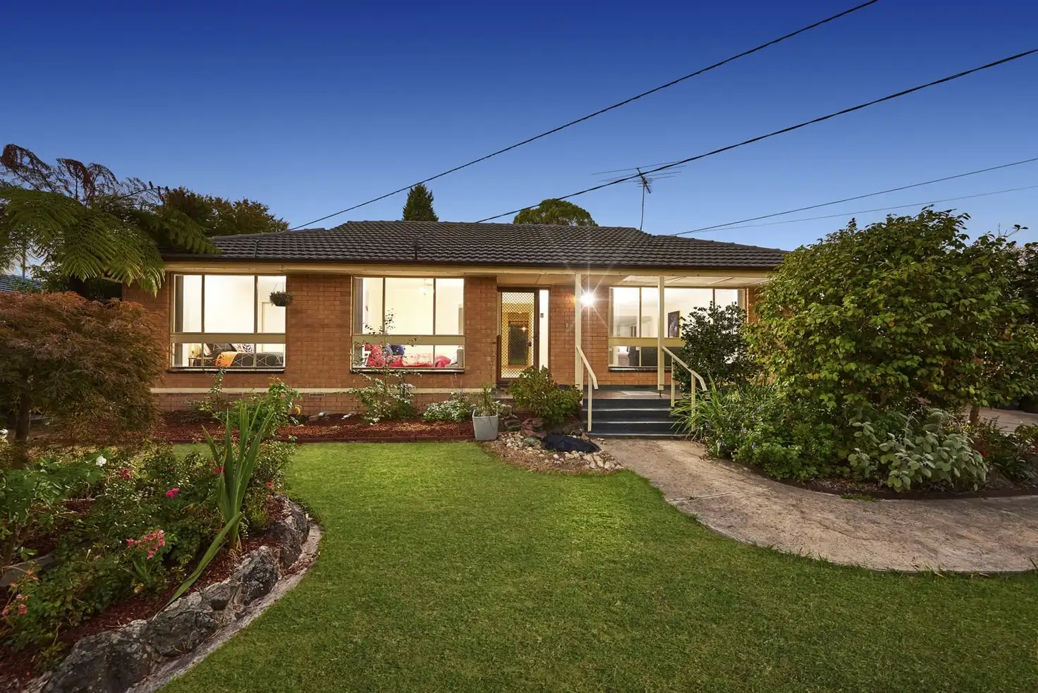 Main view of Homely house listing, 30 Laura Road, Knoxfield VIC 3180