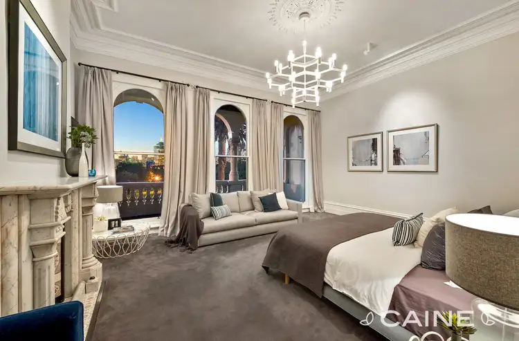 Fifth view of Homely terrace listing, 110 Vale Street, East Melbourne VIC 3002