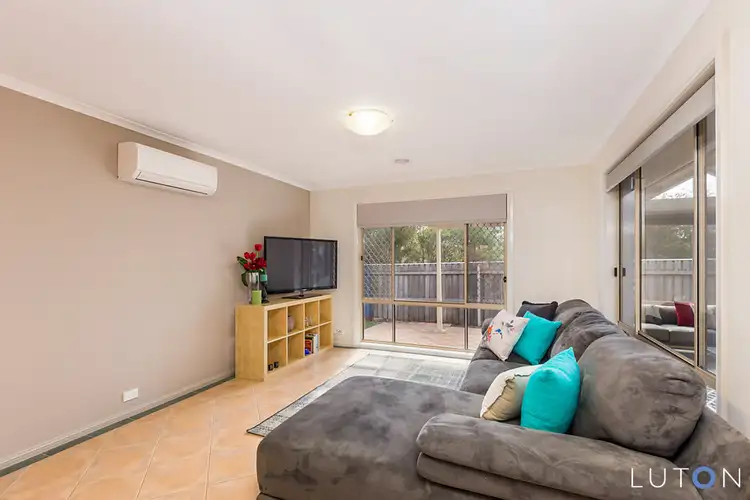 Sixth view of Homely house listing, 44 Traeger Street, Dunlop ACT 2615