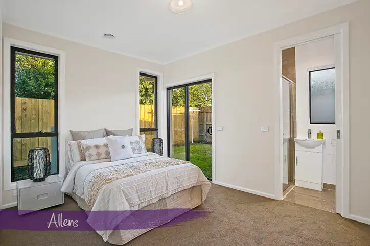 Fourth view of Homely unit listing, 78A Bindy Street, Forest Hill VIC 3131