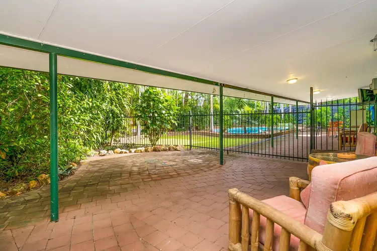 Second view of Homely house listing, 20 Rindberg Street, Jingili NT 810
