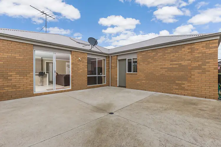 Seventh view of Homely house listing, 14 Agathea Close, Corio VIC 3214