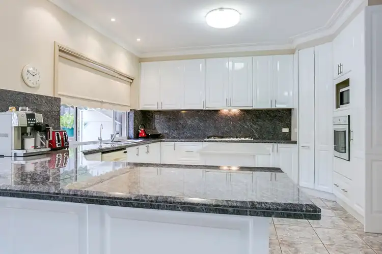 Third view of Homely house listing, 32 Waterhouse Street, Abbotsbury NSW 2176