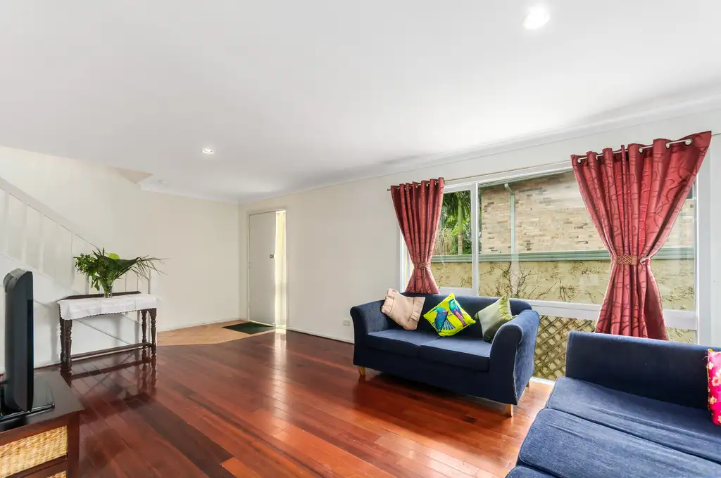 Main view of Homely townhouse listing, 54/30 Werona Avenue, Padstow NSW 2211