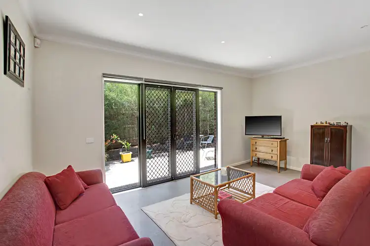 Third view of Homely townhouse listing, 3/32 Bonnie View Road, Croydon North VIC 3136