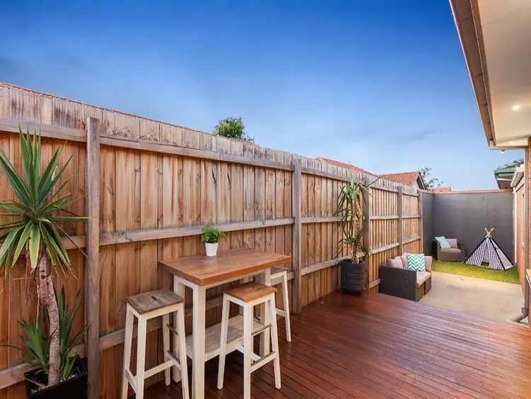 Sixth view of Homely villa listing, 1/30 Woornack Road, Carnegie VIC 3163