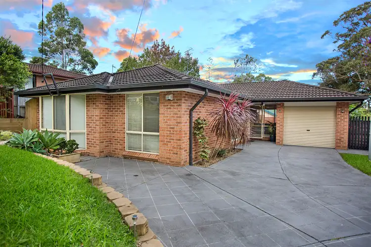 Third view of Homely house listing, 13 Kooronya Road, Kincumber NSW 2251